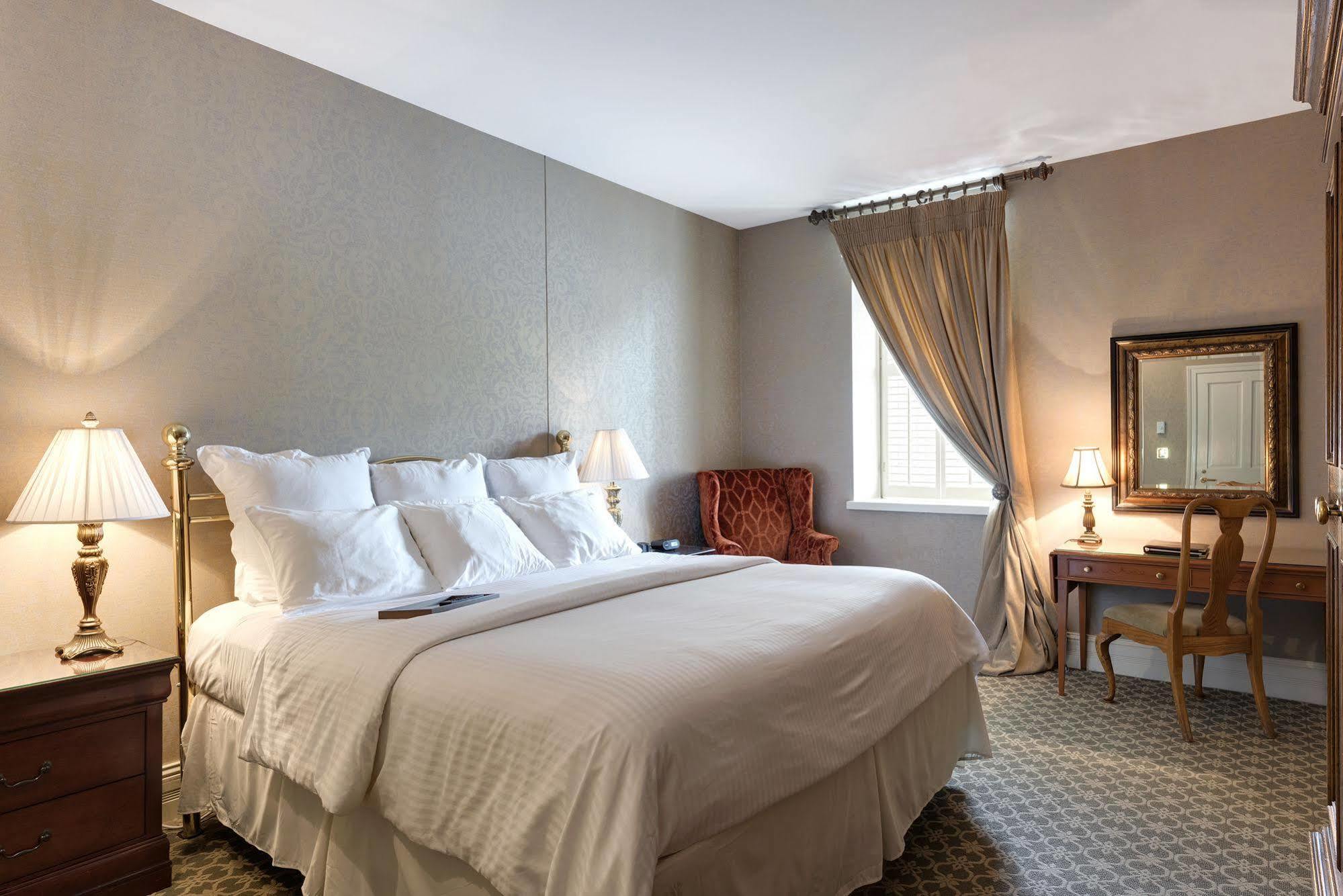 Nicollet Island Hotel